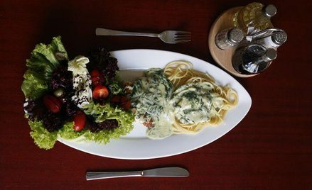 AmRest: Szanghaj w przyszłym miesiącu