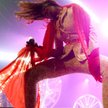 ??Tamilsko-londyńska M.I.A. ?wprowadziła publiczność w trans