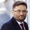 Paweł Tamborski prezes Giełdy Papierów Wartościowych w Warszawie