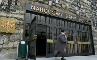 Banki pod presją po konferencji prezesa NBP