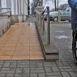 Więcej pieniędzy na likwidację barier w budynkach