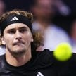 Alexander Zverev musi zapłacić 450 tys. euro grzywny za znęcanie się nad byłą partnerką