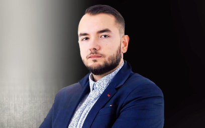Prezesem i akcjonariuszem ConsoleWay jest Grzegorz Misztal. W latach 2016–2020 był redaktorem i auto