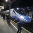 Zadłużenie 246 tys. kolejowych gapowiczów przekroczyło już 209 mln zł - wynika z raportu Krajowego R