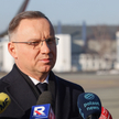 Andrzej Duda