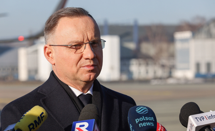 Andrzej Duda