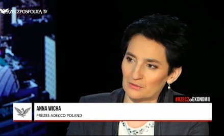 #RZECZoEkonomii: Zmiany na rynku pracy, a praca tymczasowa