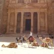 Ryanair: Do Jordanii z Krakowa
