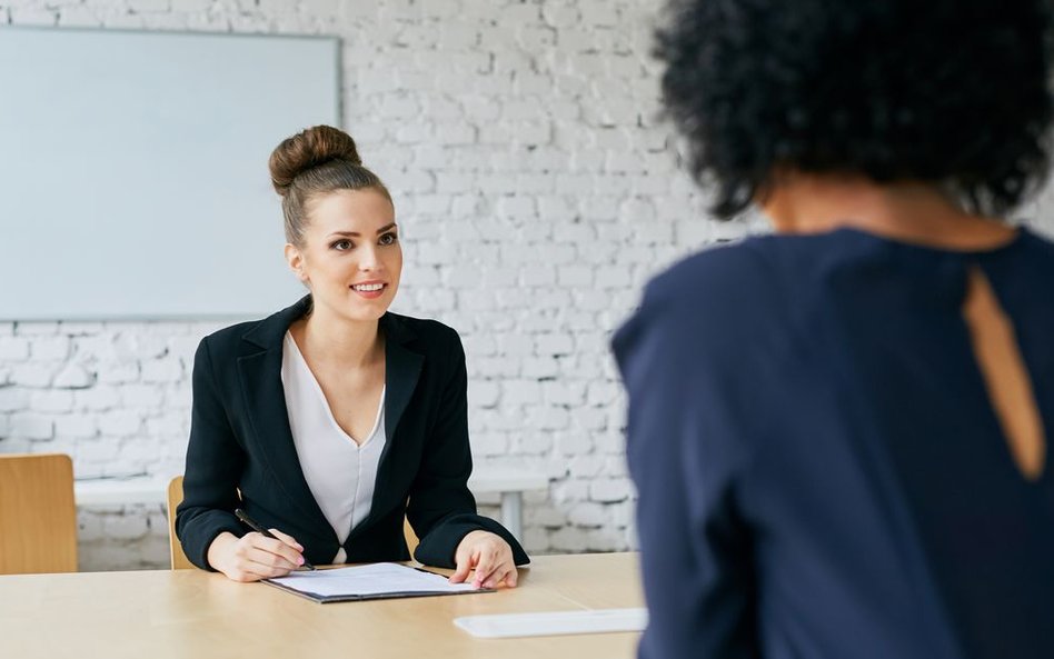 W tej dziedzinie można było wybierać spośród 22 tys. ogłoszeń. Liczba ta wzrosła o 11 proc. w porówn