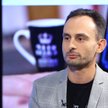 #RZECZoBIZNESIE: Michał Żmijewski: Szkoła nie nadąża za światem