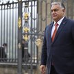 Premier Węgier Viktor Orban