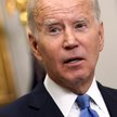 Prezydent USA Joe Biden