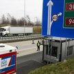 Eksport tąpnął bardziej niż import