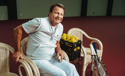 Sport pomaga na co dzień