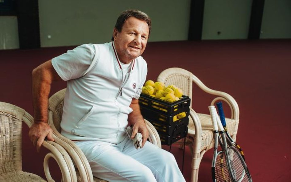 Sport pomaga na co dzień