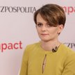 Jadwiga Emilewicz, minister Przedsiębiorczości i Technologii