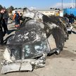 Iran przekaże czarne skrzynki Ukrainie