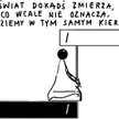 Rysuje Janusz Kapusta