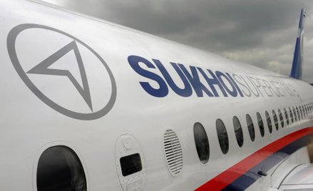 Łotewskie linie nie kupią rosyjskich samolotów