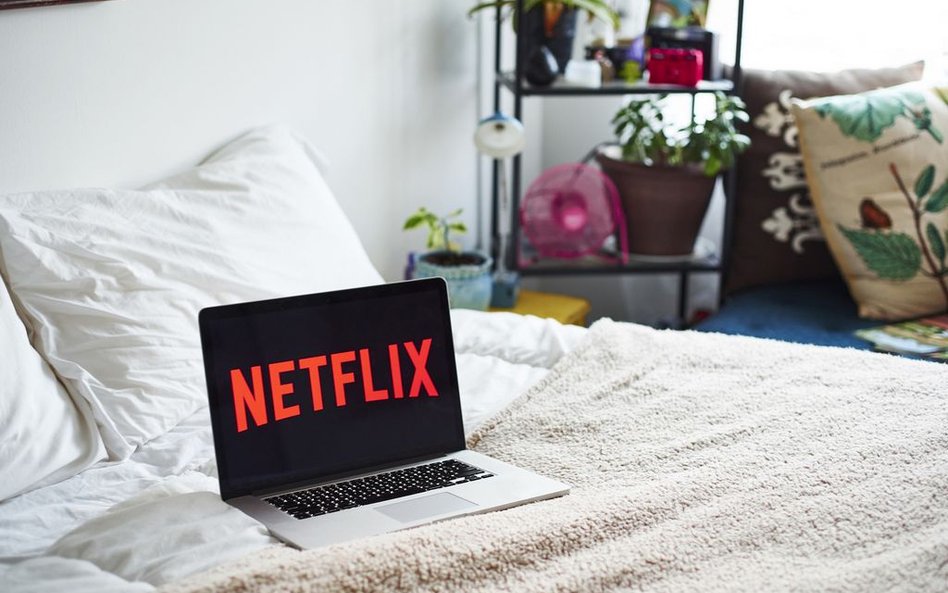 1000 zł od Netflixa za oglądanie seriali. Platforma szuka chętnych