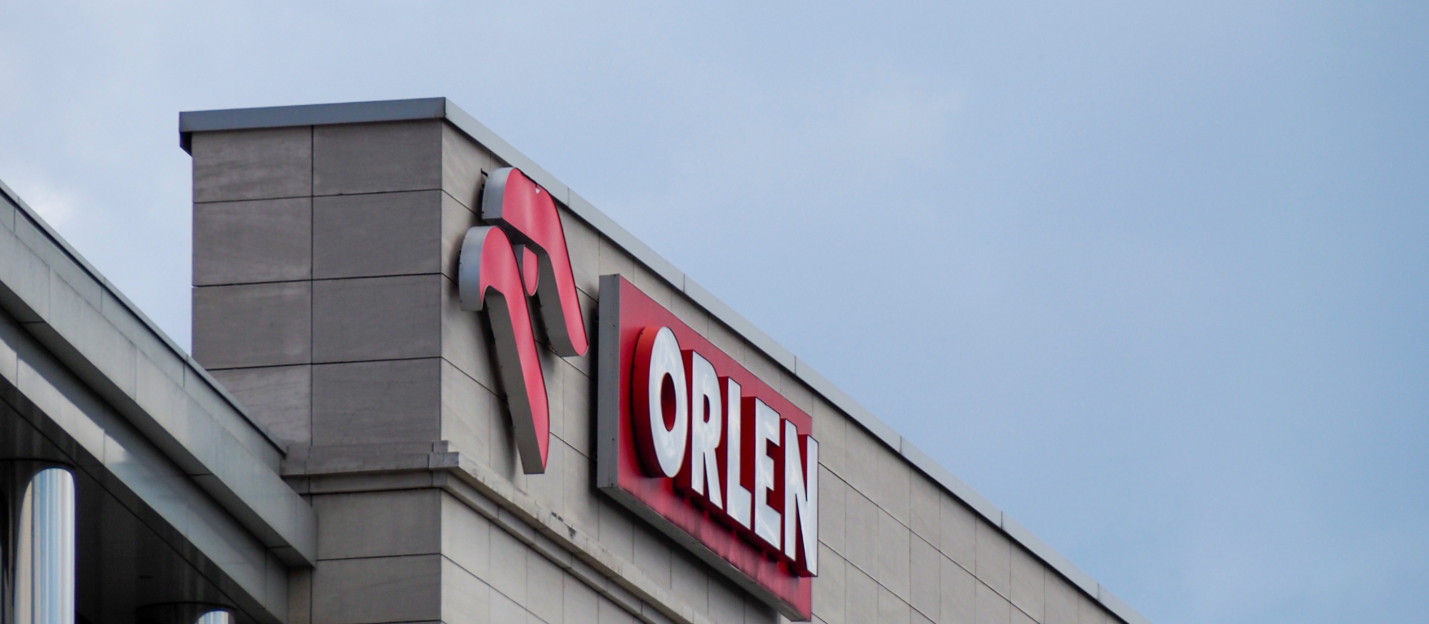 Sygnały kupna dla Orlenu pozostają nienaruszone