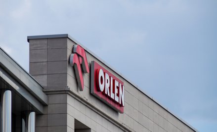 Sygnały kupna dla Orlenu pozostają nienaruszone