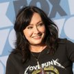 Aktorka Shannen Doherty w czwartym stadium raka. Znamy ją z serialu "Beverly Hills, 90210”