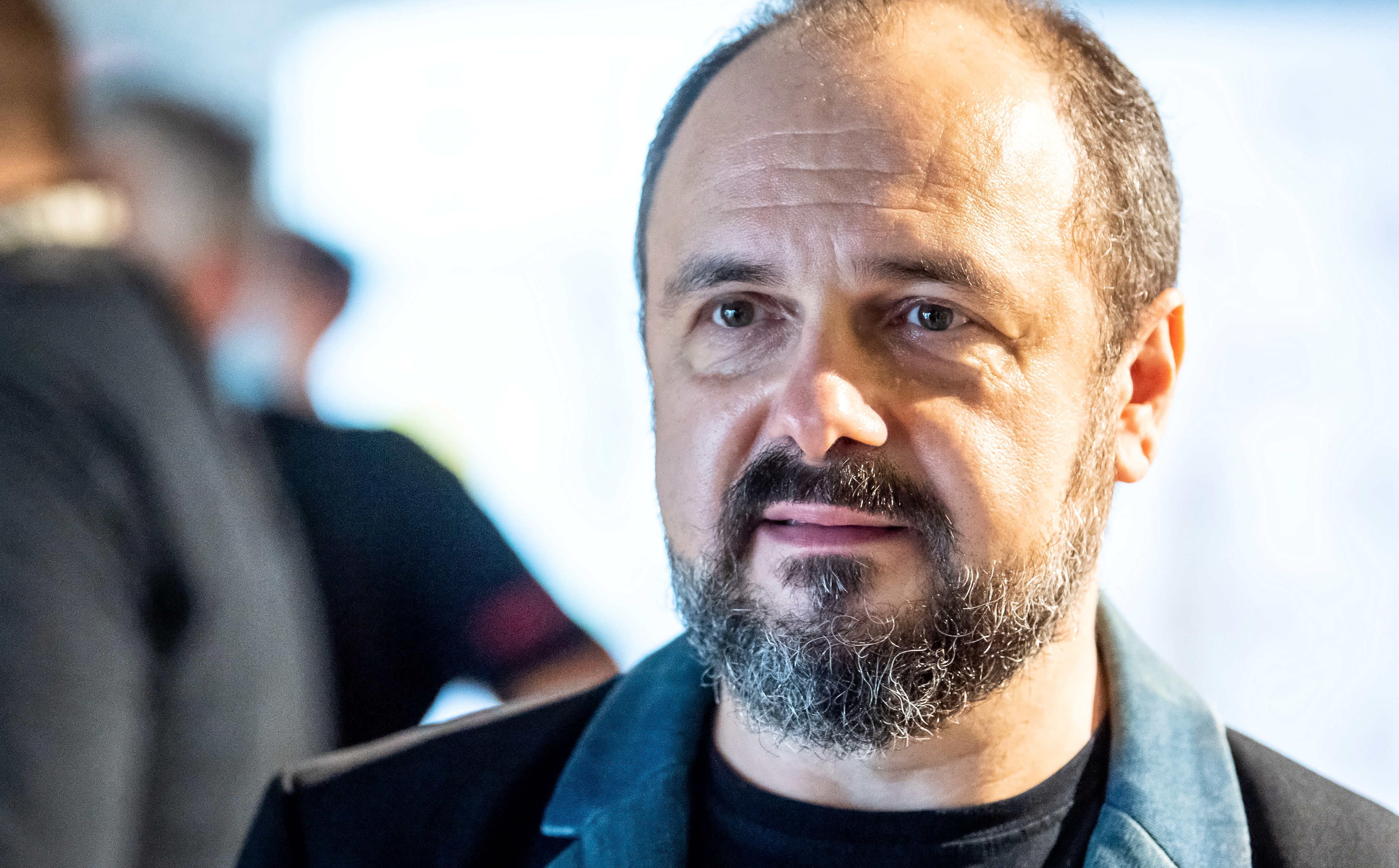 Arkadiusz Jakubik: Zagram Jacka Kuronia. To będzie opowieść o wielkiej miłości