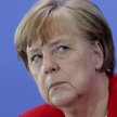 Rosyjscy hakerzy przejęli e-maile z biura kanclerz Merkel