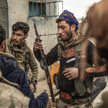 SDF: 60 tys. osób opuściło ostatnią enklawę Daesh