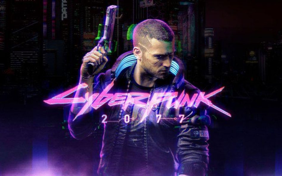 CD Projekt podtrzymuje termin premiery „Cyberpunka”