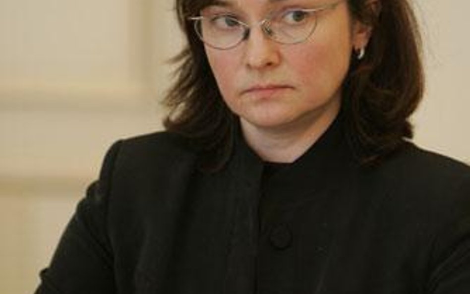 Elvira Nabiullina