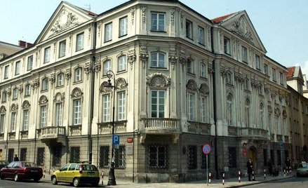 Prokuratura przegrała z Krajową Izbą Gospodarczą spór o budynek w Warszawie