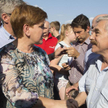 Szułdrzyński: Po co Beata Szydło jeździ po Polsce
