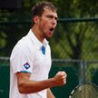 Jerzy Janowicz w piątek zagra w trzeciej rundzie z Jo-Wilfriedem Tsongą