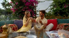 Arabia Saudyjska. W krainie gościnności