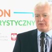 Gowin: Jak przyjdzie czwarta fala, państwo pomoże turystyce