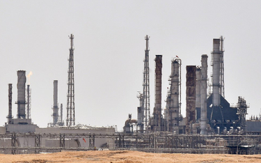 Rebelianci z Jemenu grożą atakami na saudyjskie złoża naftowe