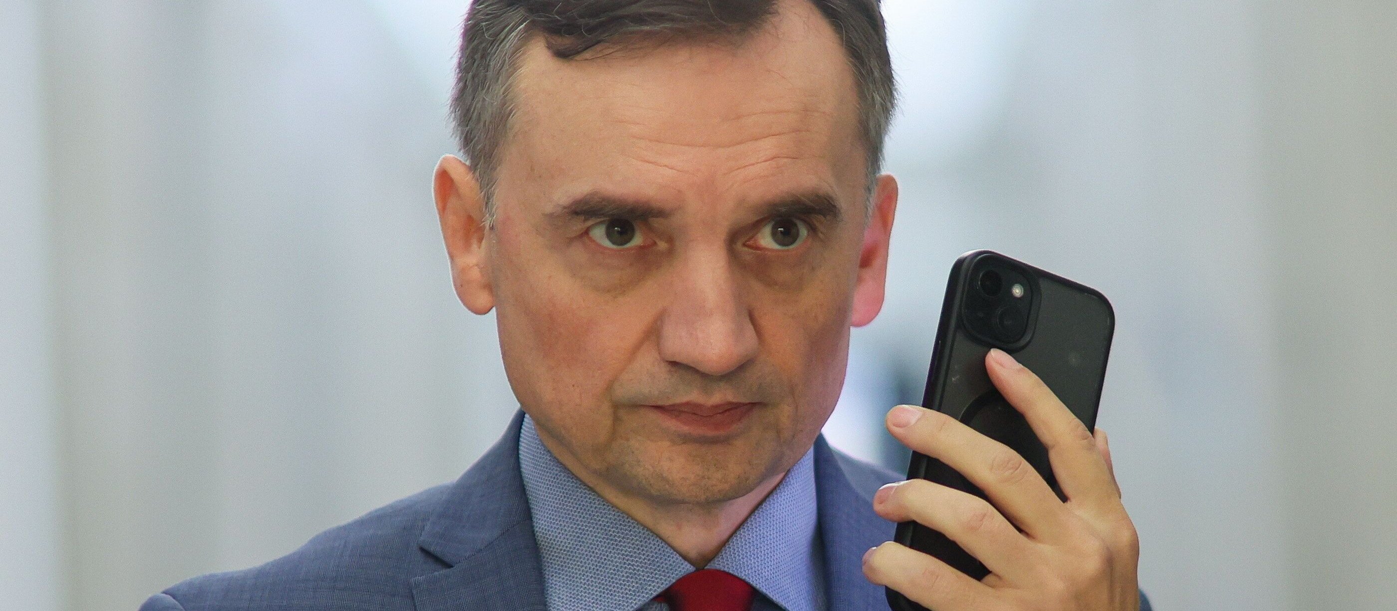 Kto rozpatrzy wniosek o ENA dla Ziobry? Jest decyzja ws. sędziego Łubowskiego