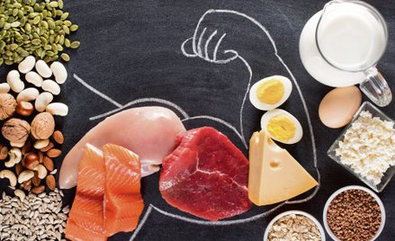 Białkowe szaleństwo. Jak moda na proteiny zawładnęła naszym menu