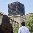 Nazim Ali: Pożar Grenfell Tower to wina syjonistów