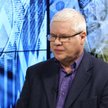 #RZECZoBIZNESIE: Jerzy Hausner: Bez inwestycji będziemy coraz bardziej bezbronni