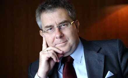 Ryszard Czarnecki