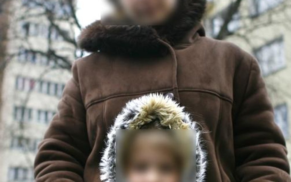 Rozwiedziony to nie to samo co w trakcie rozwodu