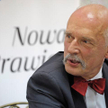 Janusz Korwin-Mikke