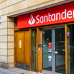 Santander BP pozytywnie zaskoczył