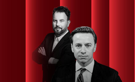 Krzysztof Bosak, wicemarszałek Sejmu, jeden z liderów Konfederacji, szef Ruchu Narodowego