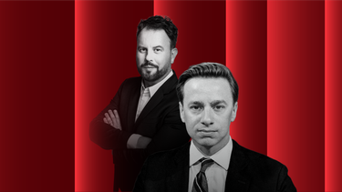 Krzysztof Bosak, wicemarszałek Sejmu, jeden z liderów Konfederacji, szef Ruchu Narodowego