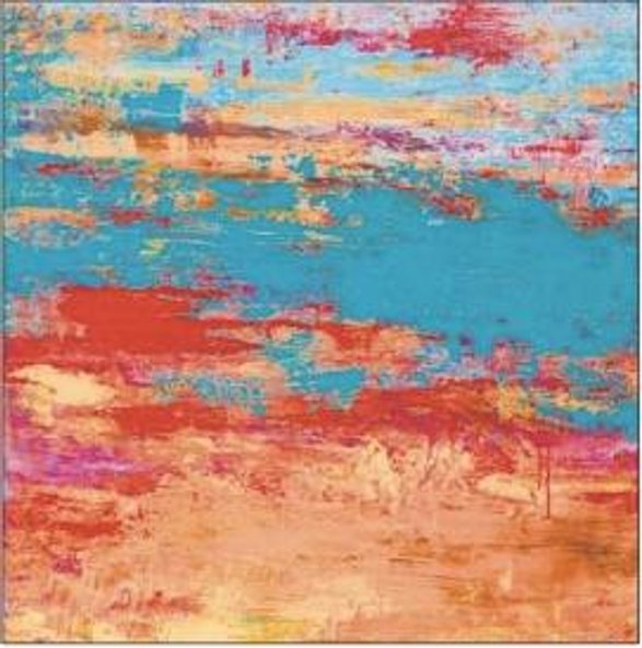 Gossia Zielaskowska to jedna z liderek rynku młodej sztuki.