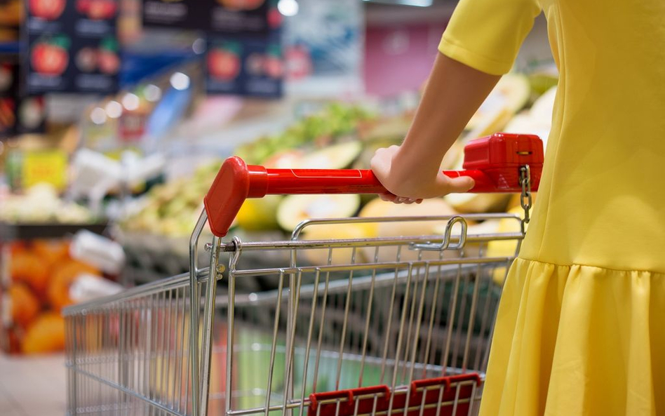 Irlandzki Lidl wprowadza "ciche popołudnia". Chce pomóc w zakupach chorym na autyzm
